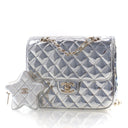 Product - Chanel Medium Pat...