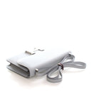 Hermes Bleu Glacier Epsom C...