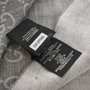Gucci Interlocking GG Scarf