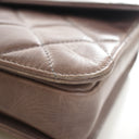 Chanel Aged Calfskin Perfec...