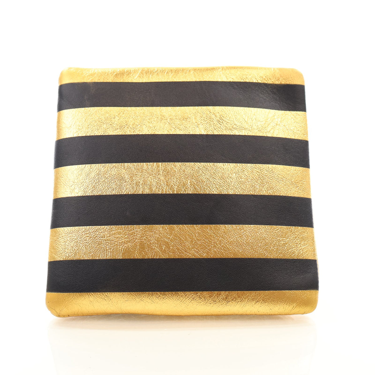 Chanel Lambskin Pyramid Kheops Bag, photo 12 of 19