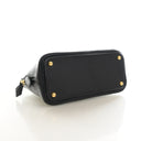 Hermes Noir Chevre Mysore M...