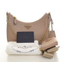 Prada Saffiano Re-Edition 2005