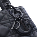 Christian Dior Mini Lambski...