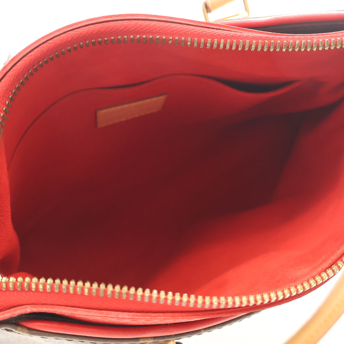 Louis Vuitton Monogram Pallas BB, photo 13 of 15