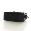Chanel Small Lambskin Curve...