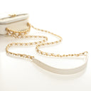 Chanel Mini Calfskin Vanity...