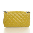 Chanel Medium Patent Flap Bag