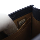 Chanel Mini Goatskin Chic P...