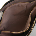 Louis Vuitton Monogram Embo...