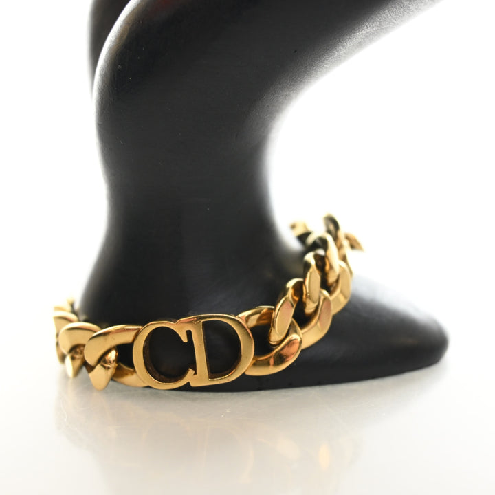 Christian Dior Montaigne 30 Bracelet