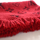 Louis Vuitton Logomania Scarf