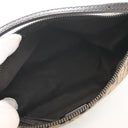 Fendi Monogram Zucchino Poc...