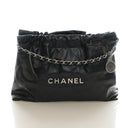 Product - Chanel Calfskin E...