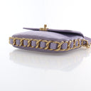 Chanel Mini Lambskin Framin...