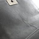 Chanel Medium Caviar Boy Bag