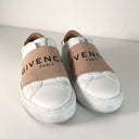 Givenchy Urban Sneakers Sz ...