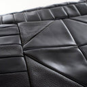 Gucci Calfskin Patchwork Tote