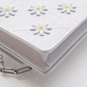 Christian Dior Wallet on Chain