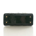 Christian Dior Mini Patent ...
