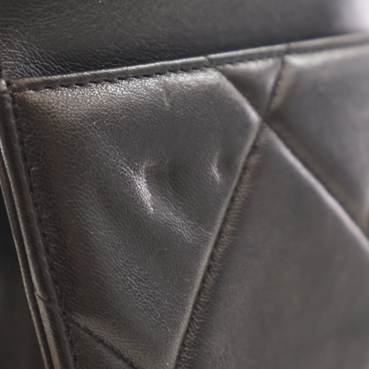 Chanel Lambskin Wallet On Chain (WOC), photo 16 of 17