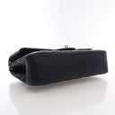 Chanel Medium Lambskin Clas...