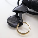 Chanel Lambskin Drawstring ...