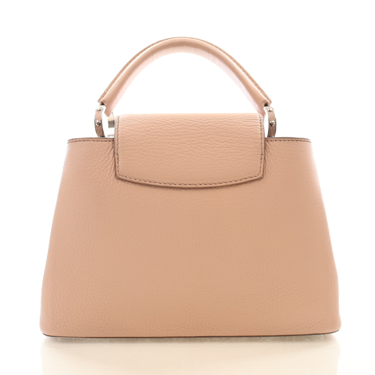Louis Vuitton Taurillon Capucines BB, photo 11 of 19