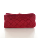 Chanel Velvet Reissue 2.55 ...