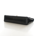 Chanel Vintage Lambskin Dia...