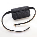 Chanel Lambskin Belt Bag			...
