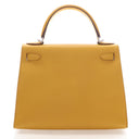 Hermes Jaune Ambre Epsom Ke...