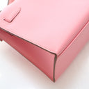 Hermes Rose Confetti Epsom ...