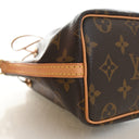 Louis Vuitton Monogram Nano...
