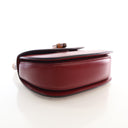 Gucci Small Calfskin Bamboo...