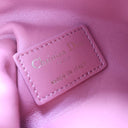 Dior Small Calfskin Nomad P...
