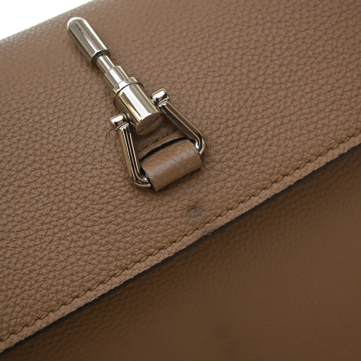 Gucci Calfskin Jackie, photo 16 of 16