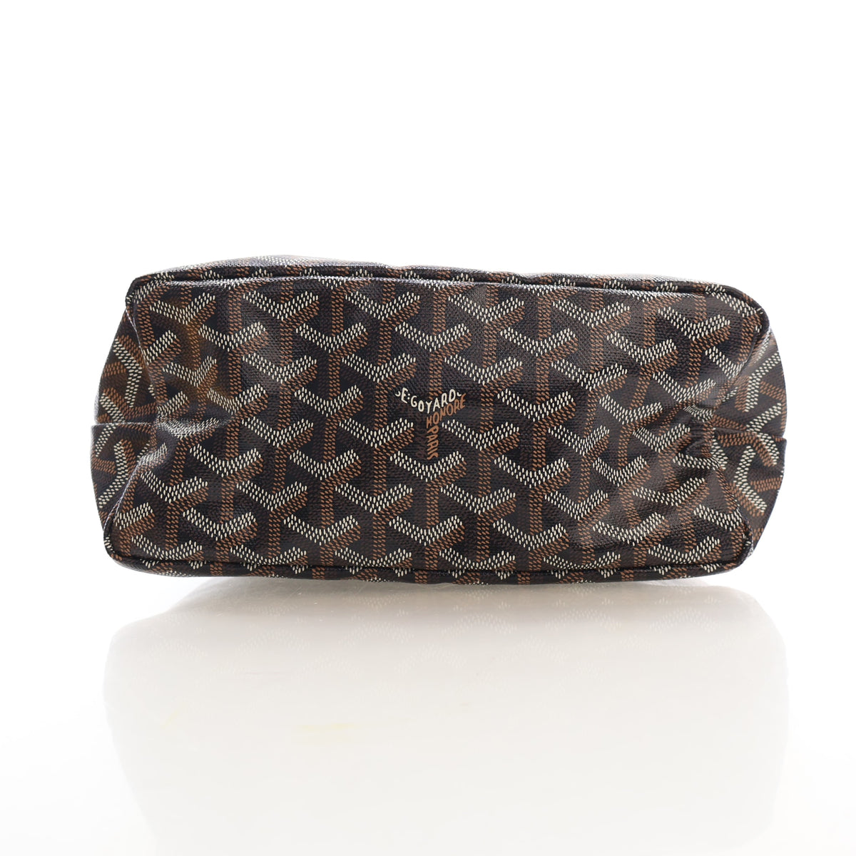 Goyard Goyardine Boheme Mini, photo 9 of 18