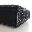 Christian Dior Mini Satin L...