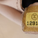 Chanel Paris-Moscou Calfski...