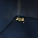 Chanel Small Lambskin Class...