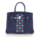 Hermes Blue Encre Evercolor...