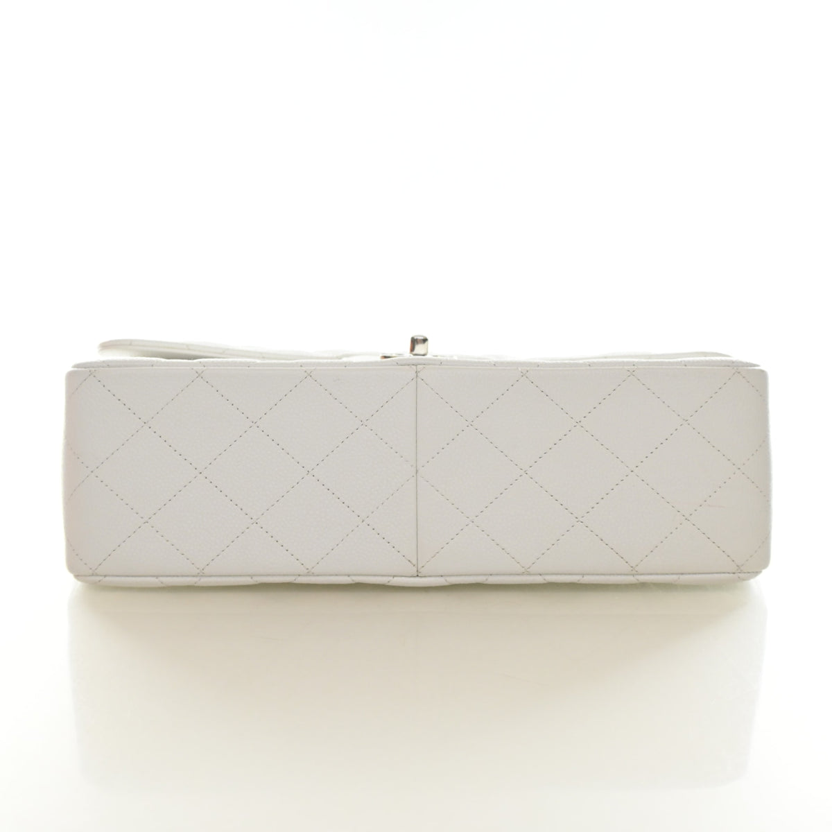 Chanel Jumbo Caviar Classic Double Flap Bag, photo 9 of 17
