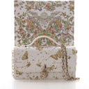 Christian Dior Mini Calfski...
