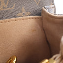 Louis Vuitton Canvas Monogr...