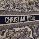 Christian Dior Medium Canva...