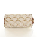 Celine Mini Triomphe Canvas...