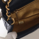 Chanel Mini Lambskin Pearl ...