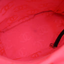 Chanel Calfskin CC Cambon T...