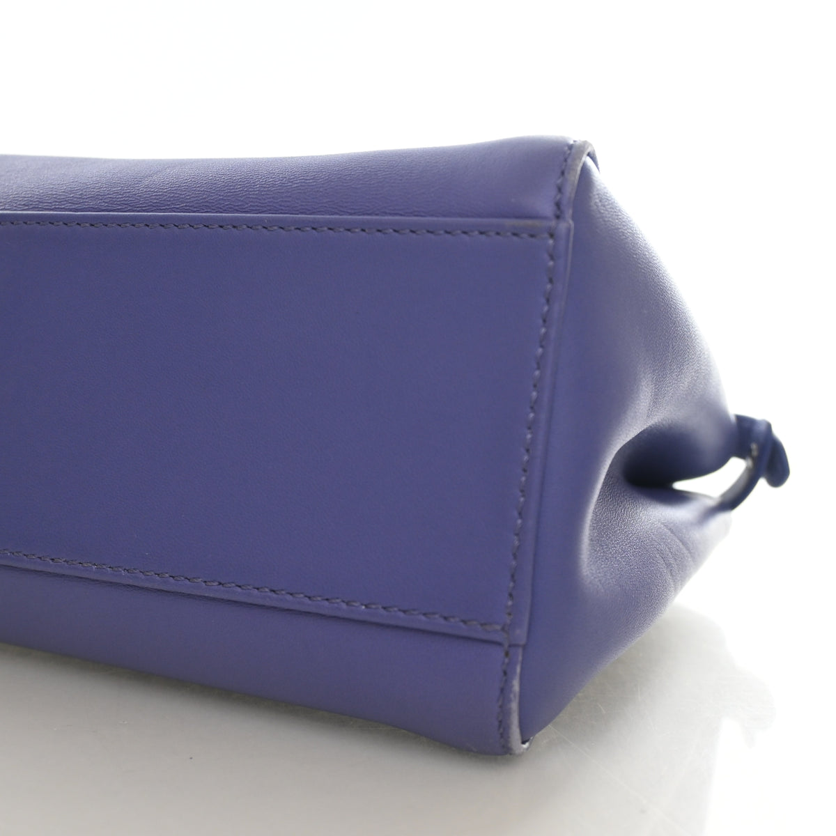 Fendi Mini Lambskin Peekaboo, photo 8 of 19